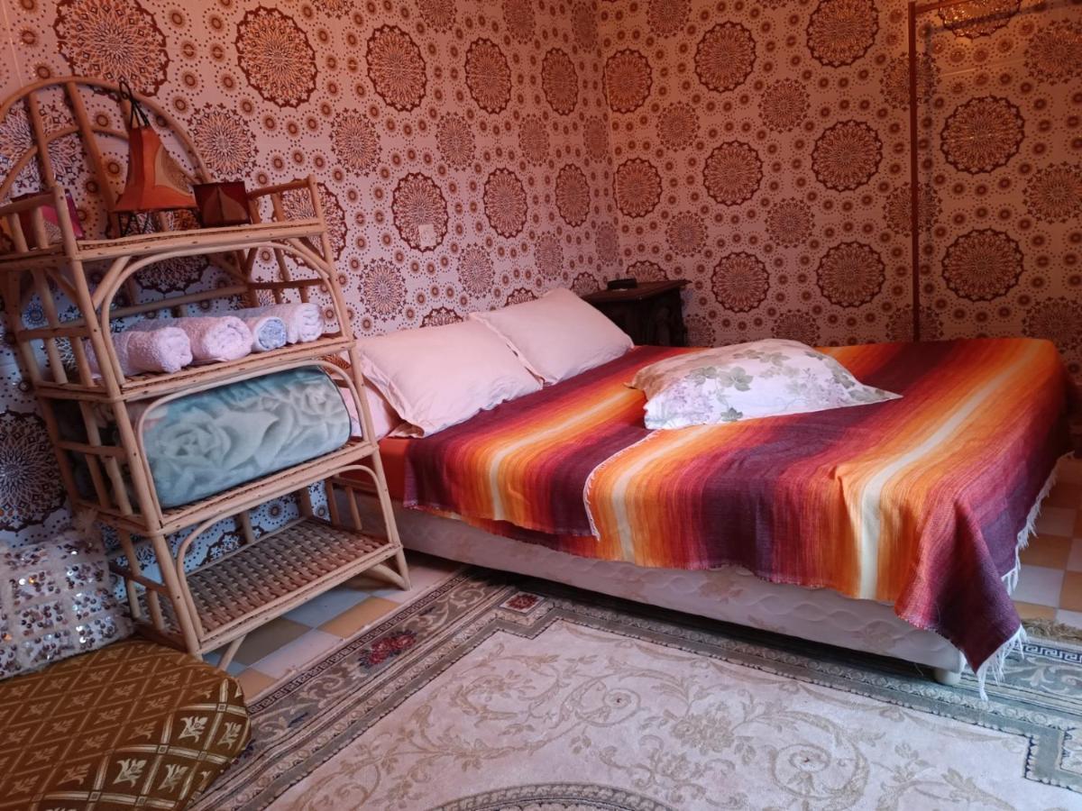 Appartement Dans La Medina Асіла Екстер'єр фото