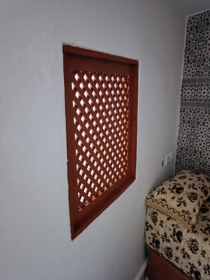 Appartement Dans La Medina Асіла Екстер'єр фото